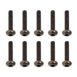 Click here to learn more about the Team Associated Screws, M2x10mm BHCS.