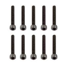 Click here to learn more about the Team Associated Screws, M2.5x16 mm SHCS.