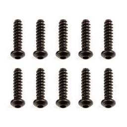 Click here to learn more about the Team Associated Screws, M2.6x10 mm BHCS.