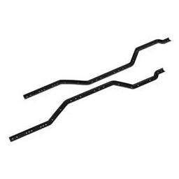 Click here to learn more about the Team Associated Enduro Chassis Rails.