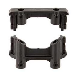 Click here to learn more about the Team Associated Enduro Bumper Mounts.