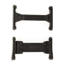 Click here to learn more about the Team Associated Enduro Frame Mounting Plates.