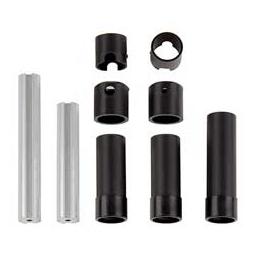 Click here to learn more about the Team Associated Enduro Driveshaft Set, molded.