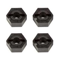 Click here to learn more about the Team Associated Enduro Wheel Hexes, 6 mm.