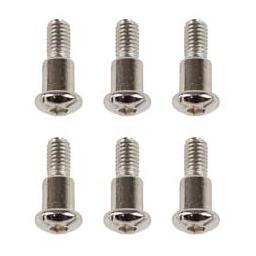 Click here to learn more about the Team Associated Enduro Shoulder Screws, M3x10 mm.