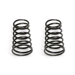 Click here to learn more about the Team Associated Side Springs, Black, 3.75 lb.