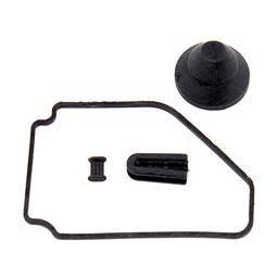 Click here to learn more about the Team Associated Receiver Box Seals and Belt Cover Cap.