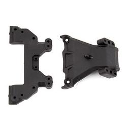 Click here to learn more about the Team Associated Chassis Brace Set: ProSC10, Trophy, Ref DB10.