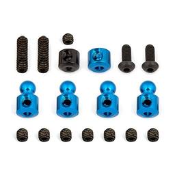 Click here to learn more about the Team Associated B6.1 Anti-roll Bar Hardware.