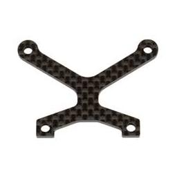 Click here to learn more about the Team Associated RC10B74 Top Plate.