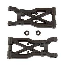 Click here to learn more about the Team Associated RC10B74 Rear Suspension Arms.