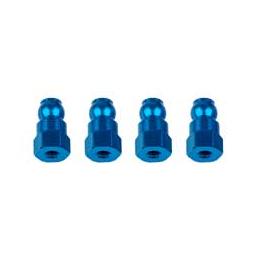 Click here to learn more about the Team Associated RC10B74 Shock Bushing, 10mm.