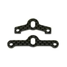Click here to learn more about the Team Associated RC10B74 Body Post Brace Set.