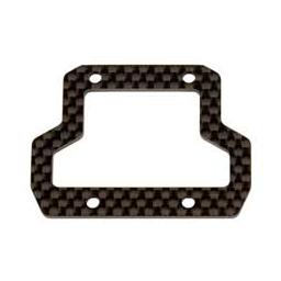 Click here to learn more about the Team Associated RC10B74 Center Bulkhead Brace.