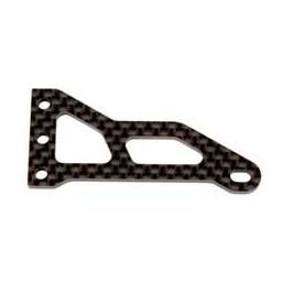 Click here to learn more about the Team Associated RC10B74 Servo Mount Brace.