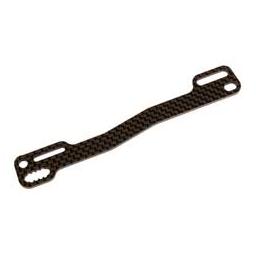 Click here to learn more about the Team Associated RC10B74 Battery Strap.