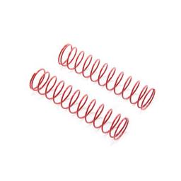 Click here to learn more about the Axial Spring 12.5x60mm 1.13lbs -White (2) (Red Springs).