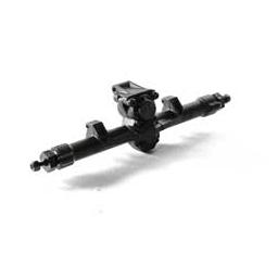 Click here to learn more about the Axial SCX24 Rear Axle (Assembled).