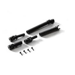 Click here to learn more about the Axial SCX24 Driveshaft Set (Short, Medium, Long).