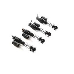 Click here to learn more about the Axial SCX24 Shock Set (Assembled) 4pcs.