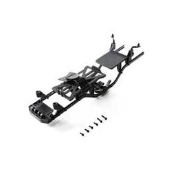 Click here to learn more about the Axial SCX24 Chassis Set.