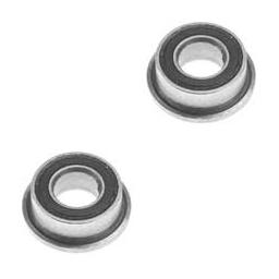 Click here to learn more about the Axial AXA1222 Flanged Bearing 6x3x2.5mm (2).