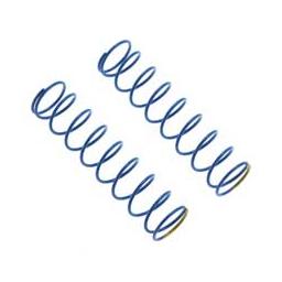 Click here to learn more about the Axial AX31336 Spring 14x70mm 3.27lbs/in Yellow (2) Blue.