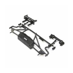Click here to learn more about the Axial AX31535 Chassis Unlimited K5 Front Bumper.