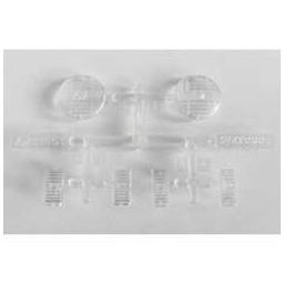 Click here to learn more about the Axial AX31551 Chevrolet K5/C10 Lens Set Clear.