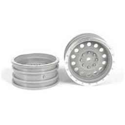 Click here to learn more about the Axial AX31600 1.9 Method MR307 HoleWheels Mag/Chrome (2).