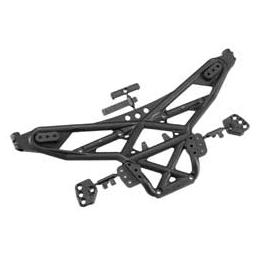 Click here to learn more about the Axial AX80116 Chassis Side AX10 Ridgecrest.