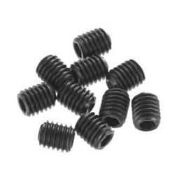 Click here to learn more about the Axial AX31261 Set Screw 5x6mm (10).
