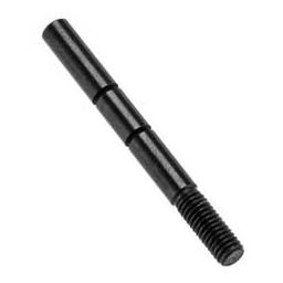 Click here to learn more about the Axial AX31400 2-Speed Steel Slider Shaft 30.5x3mm.