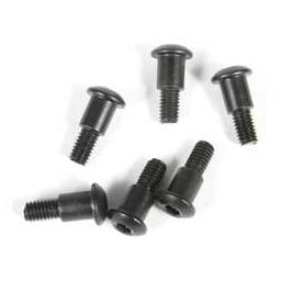 Click here to learn more about the Axial AX31403 M3x4x10mmHexButton Head Shoulder Screw (6).