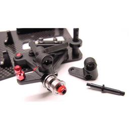 Click here to learn more about the Calandra Racing Concepts (CRC) Pro Strut Steering Blocks: Gen-Xi.