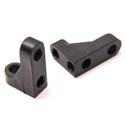 Click here to learn more about the Calandra Racing Concepts (CRC) Molded Servo Mounts, Flat.