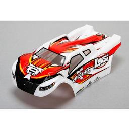 Click here to learn more about the Losi Body Painted: Mini 8T.