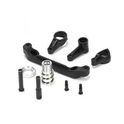 Click here to learn more about the Losi Steering Hardware Set: Mini 8T,DB.