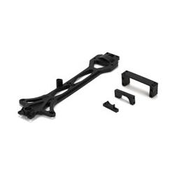 Click here to learn more about the Losi Upper Deck and Support Set: Mini 8 AVC.