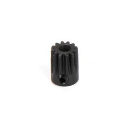 Click here to learn more about the Losi Pinion Gear 10T, 1/8" Shaft: Mini 8IGHT.