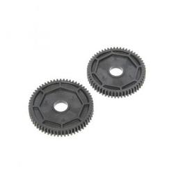 Click here to learn more about the Losi Spur Gear Set, 48P: Mini 8IGHT-DB.