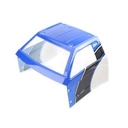 Click here to learn more about the Losi Cab Section, Blue: Baja Rey.