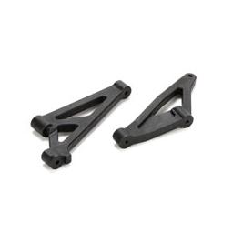Click here to learn more about the Losi Chassis Braces, RTR: SCTE.
