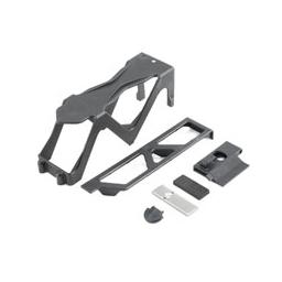 Click here to learn more about the Losi Battery Tray,Door, Lock, 2S Spacer: Baja Rey.