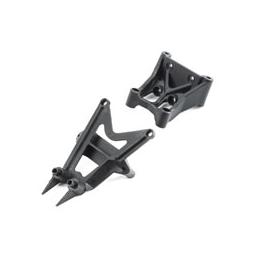 Click here to learn more about the Losi Fr Upper Arm/Shock Mount,RR Chassis Brace:Baja Rey.