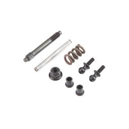 Click here to learn more about the Losi Steering Hardware Set: Baja Rey.