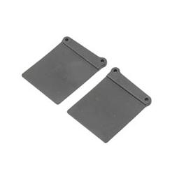 Click here to learn more about the Losi Mud Flaps: TENACITY SCT.