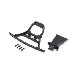 Click here to learn more about the Losi Front Bumper Set (Raptor): BR.