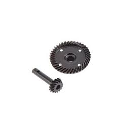 Click here to learn more about the Losi 40T Ring &14T Pinion Gear FR/RR: Baja Rey.