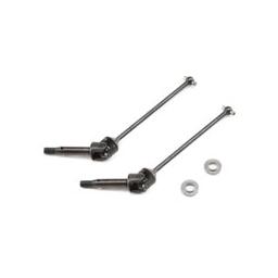 Click here to learn more about the Losi Front Axle Set (2): Baja Rey.